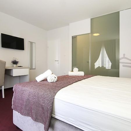 Maxim Rooms & Apartments Split Exterior foto