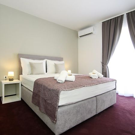 Maxim Rooms & Apartments Split Exterior foto