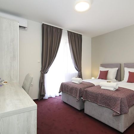 Maxim Rooms & Apartments Split Exterior foto