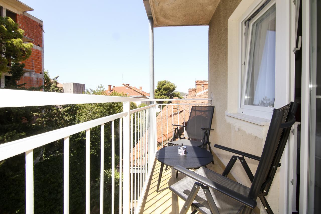 Maxim Rooms & Apartments Split Exterior foto