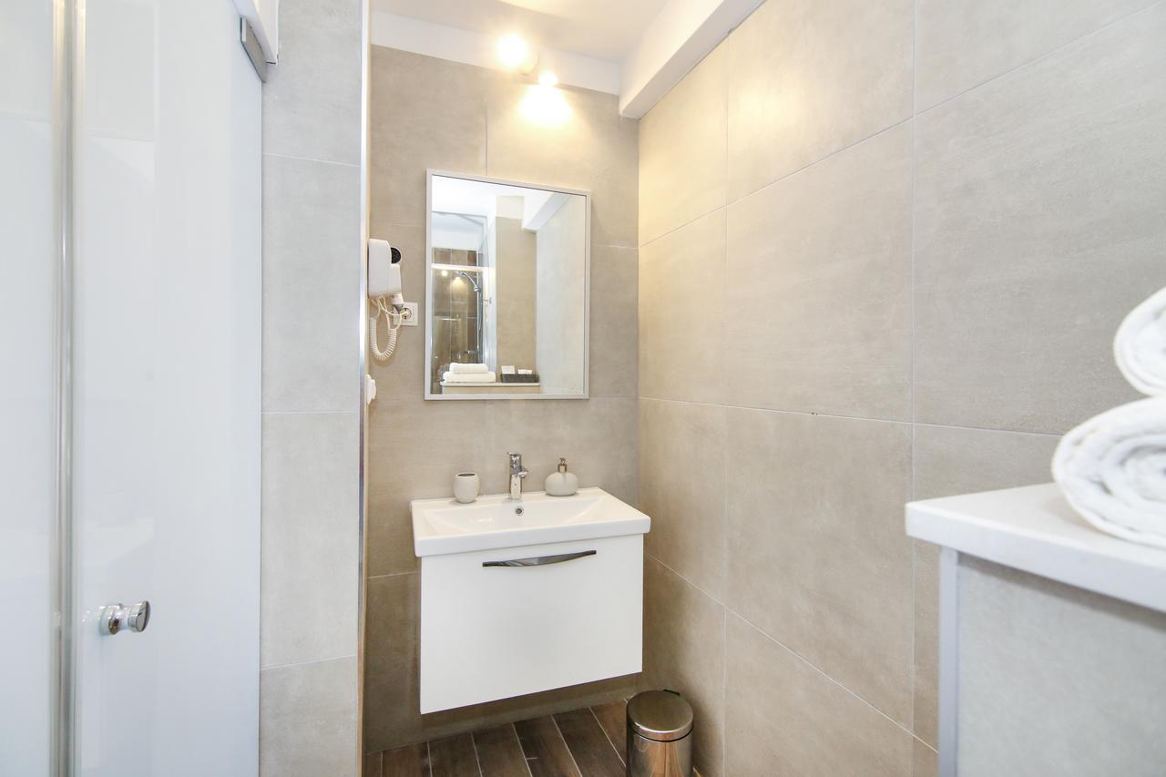 Maxim Rooms & Apartments Split Exterior foto